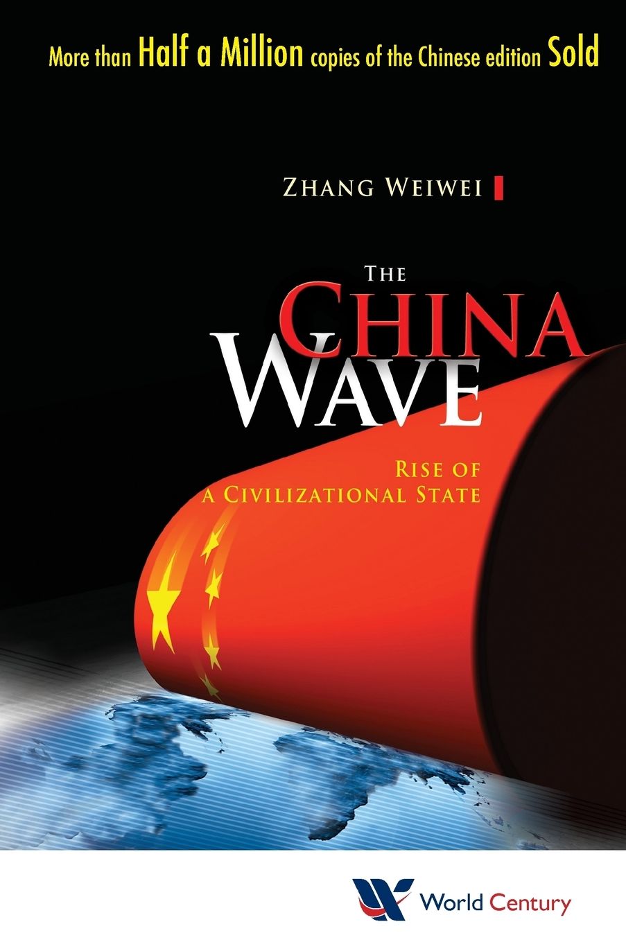 Wave: The Rise of a Civilizational State