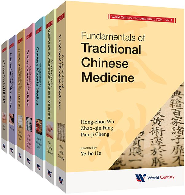 World Century Compendium To Tcm (A 7-Volume Set)