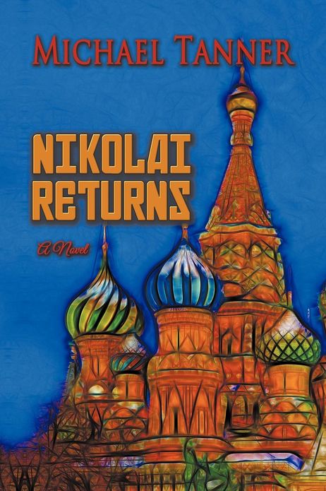 Nikolai Returns