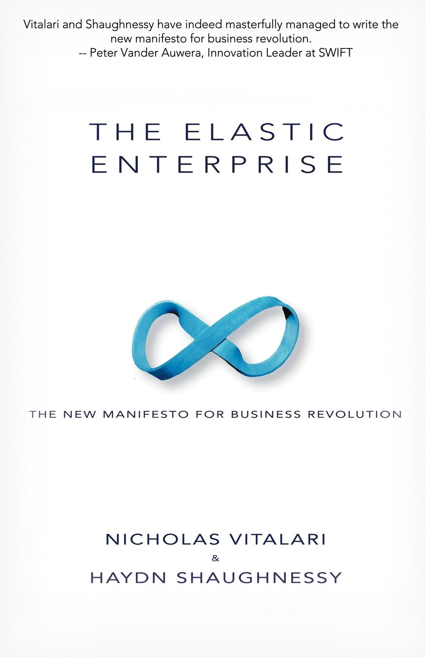 The Elastic Enterprise