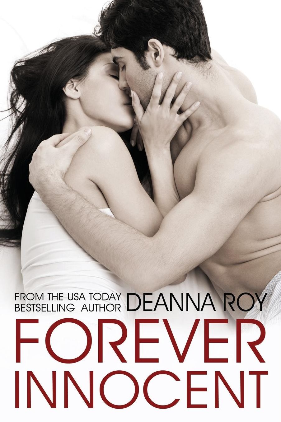 Forever Innocent (Forever Series #1)