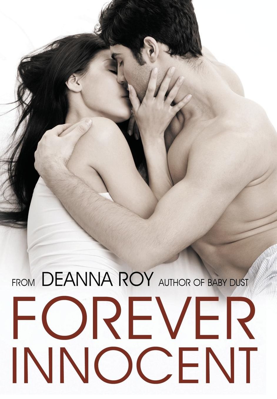 Forever Innocent (Forever Series #1)