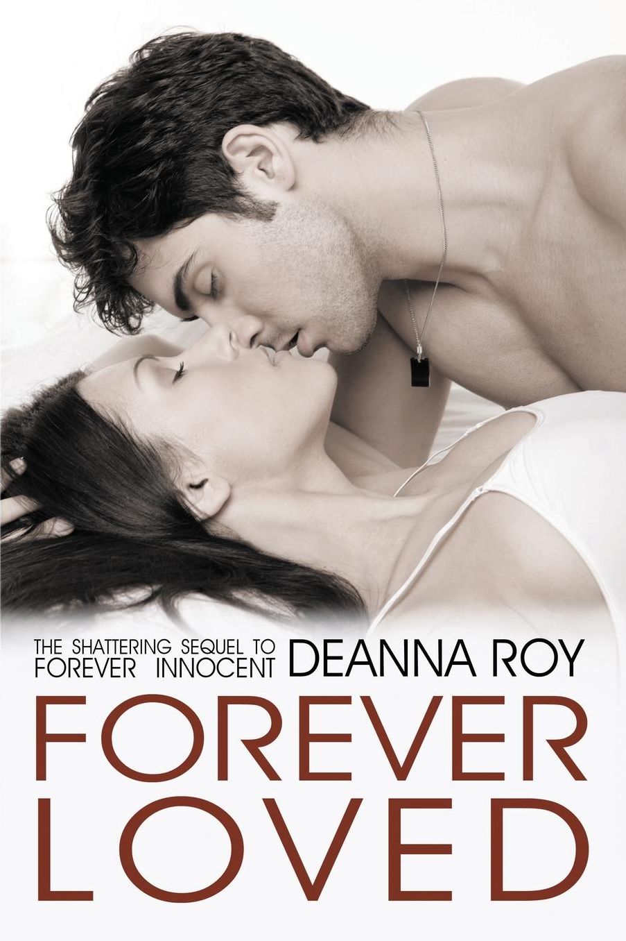 Forever Loved (Forever Series #2)