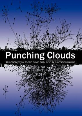 Punching Clouds: An Introduction to the Complexity of Public Decision Making