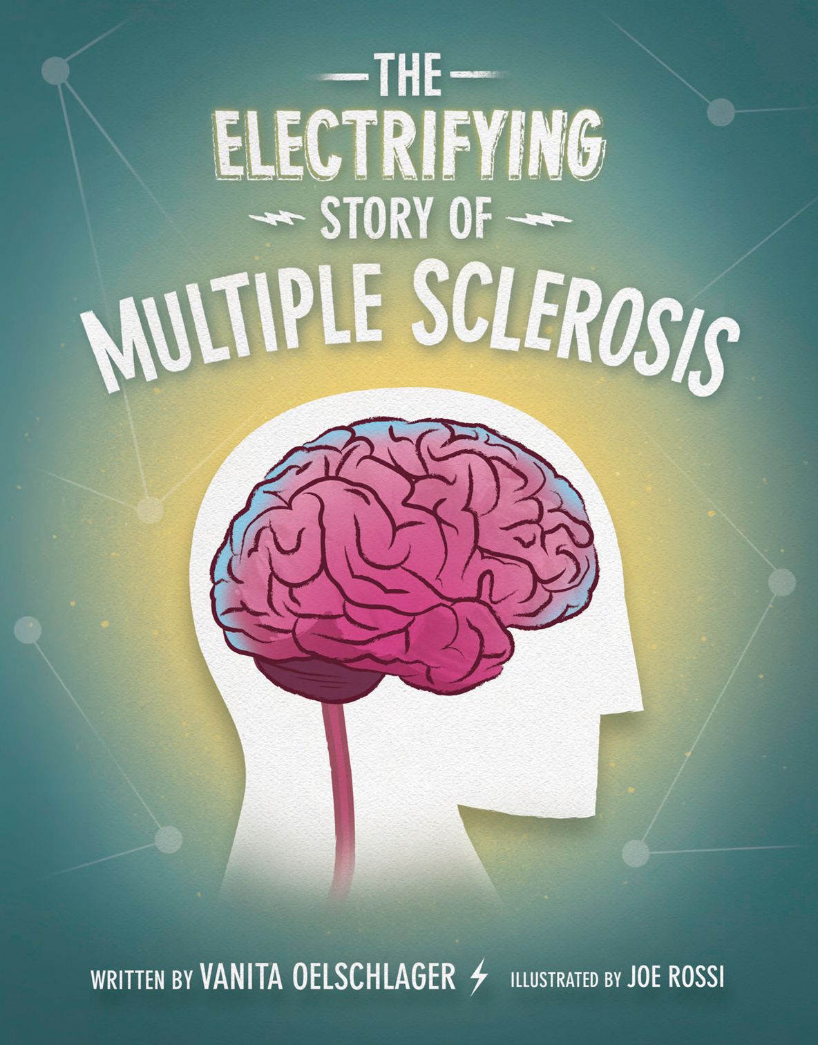 The Electrifying Story Of Multiple Sclerosis