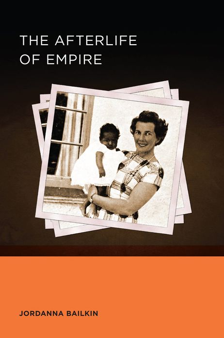 The Afterlife of Empire