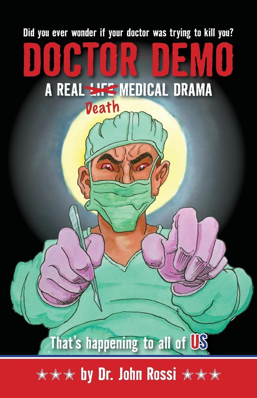 Doctor Demo: A Real Life/Death Medical Drama