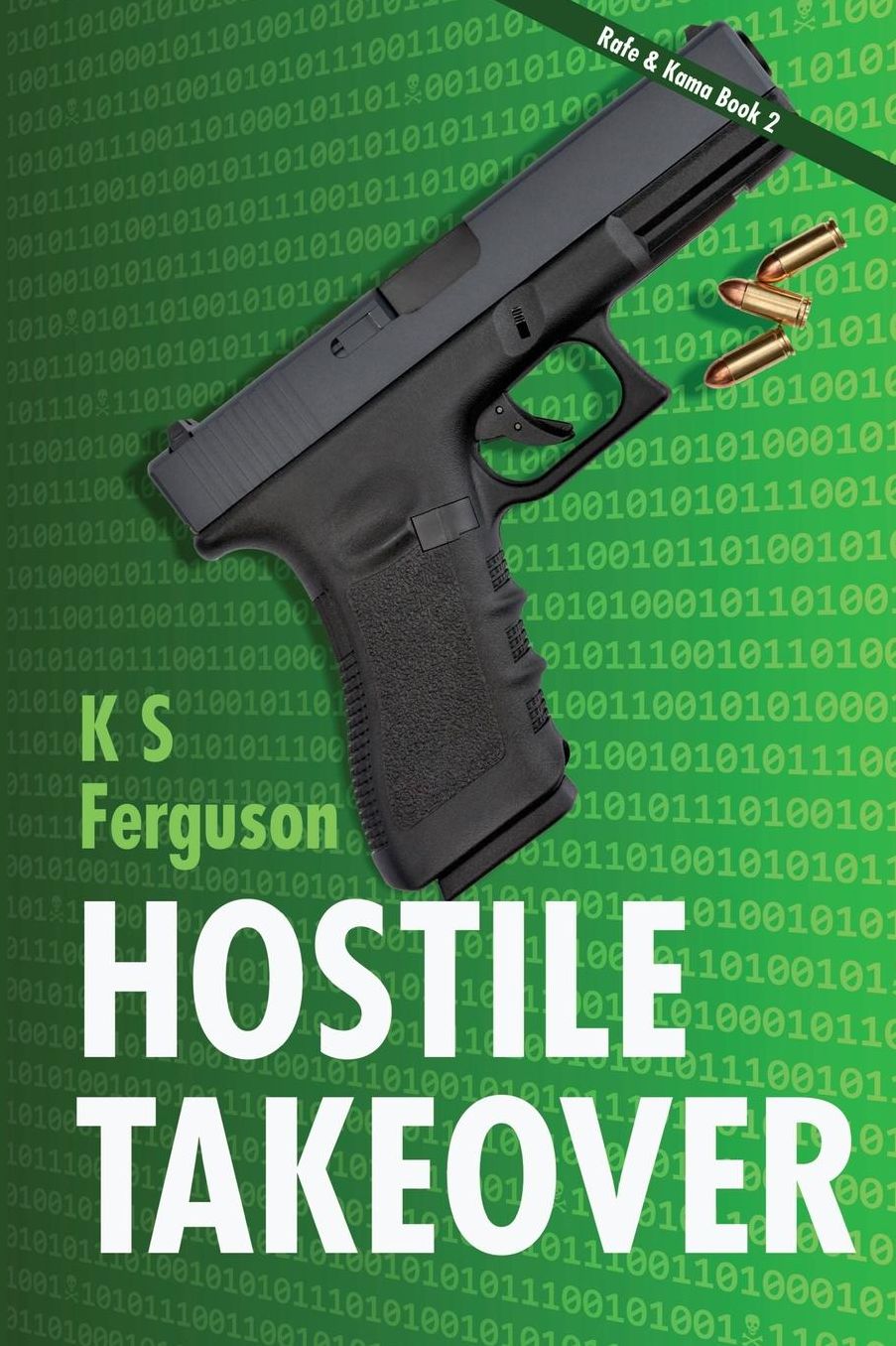 Hostile Takeover