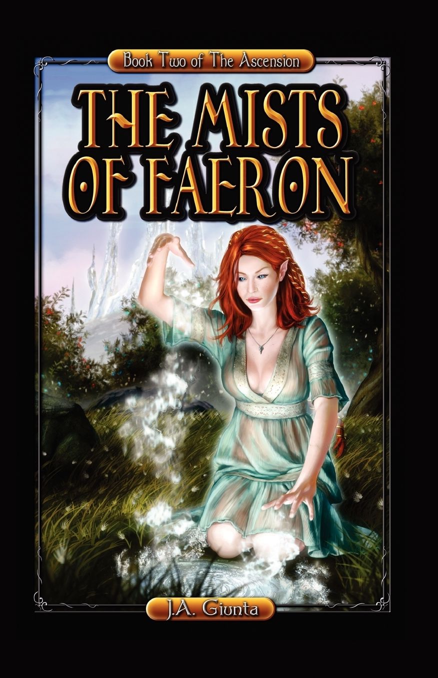 The Mists of Faeron