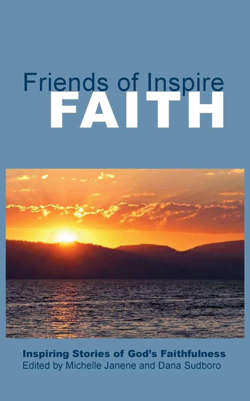Friends of Inspire Faith