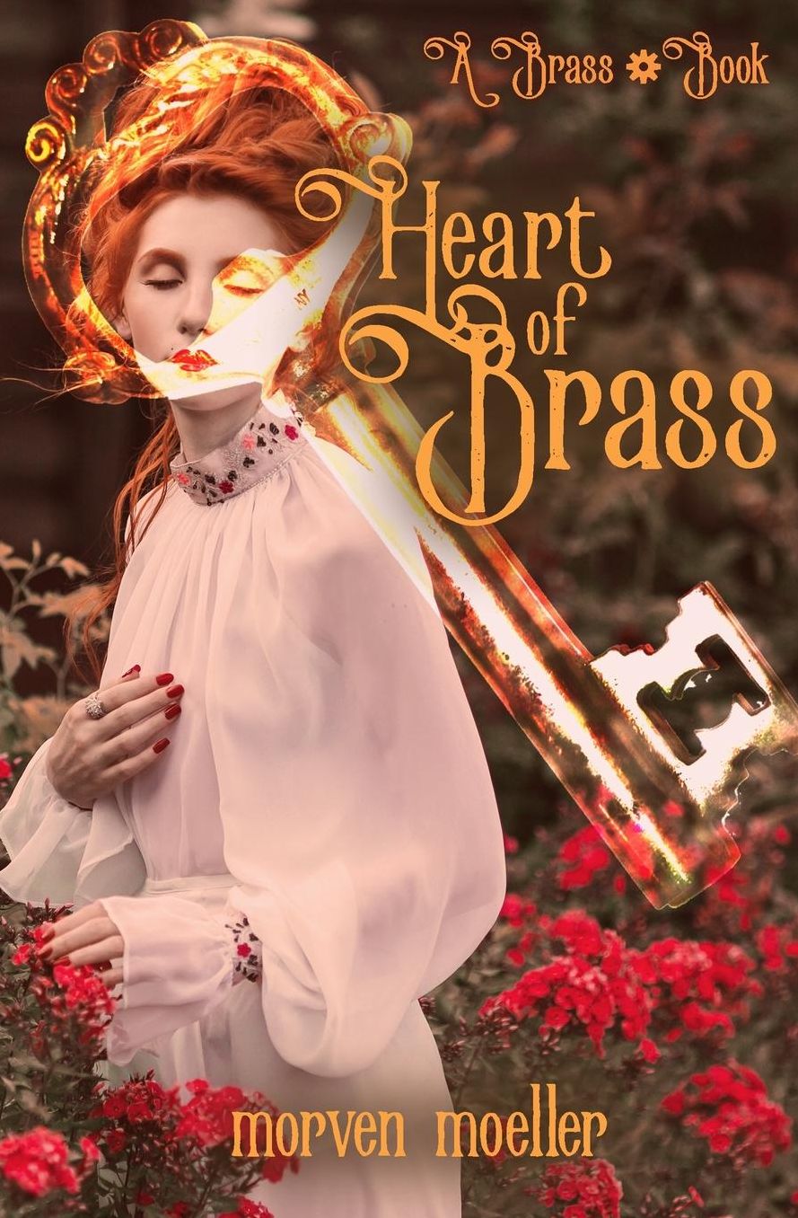 Heart of Brass