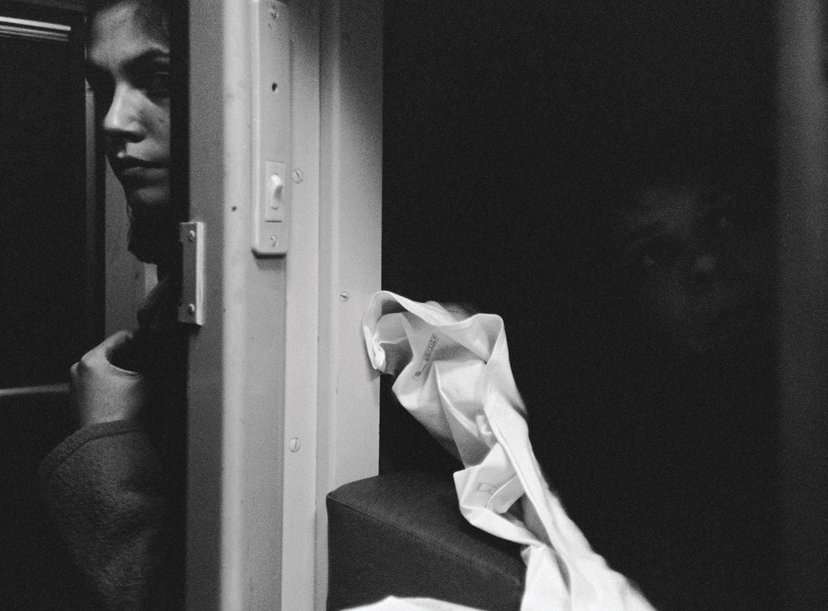 Sophie Calle: Suite VÃ¯Â¿Â½nitienne