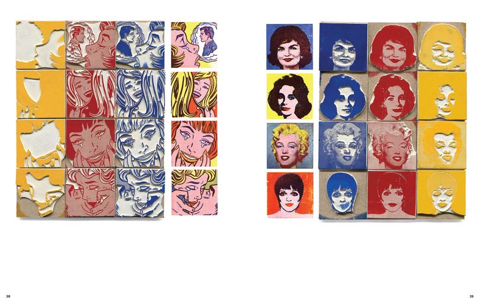 Vincent Sardon: The Stampographer