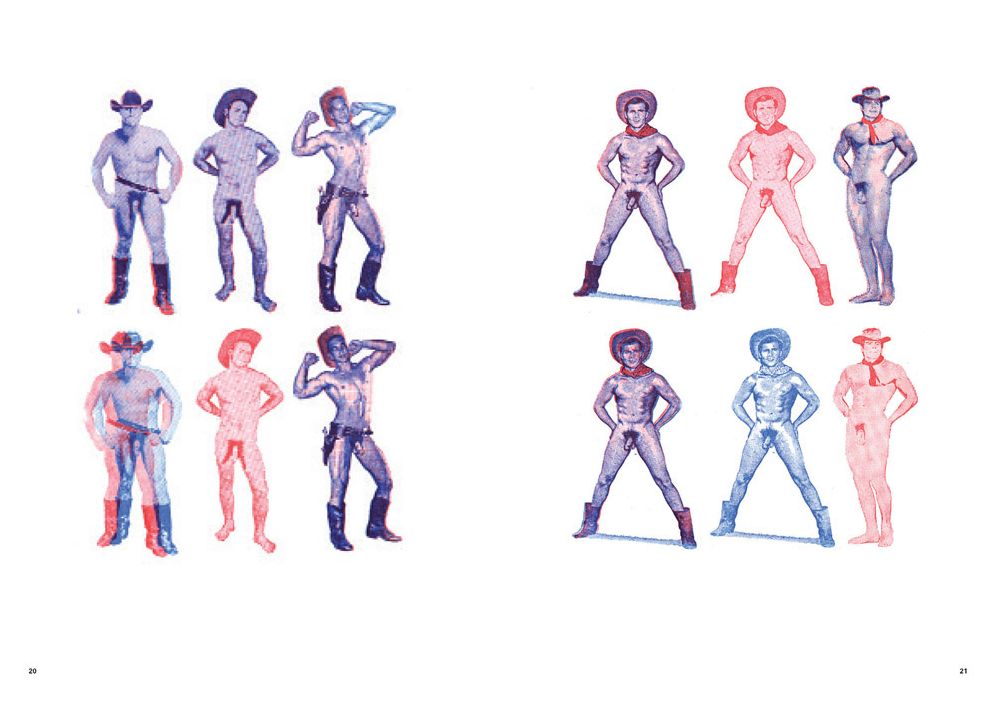 Vincent Sardon: The Stampographer