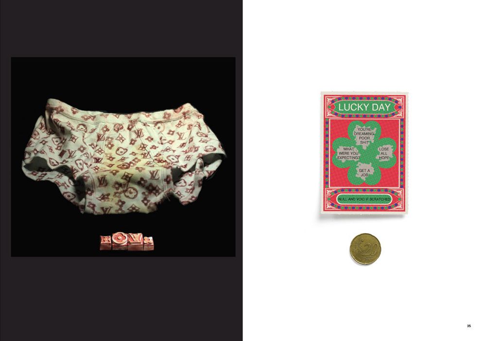 Vincent Sardon: The Stampographer