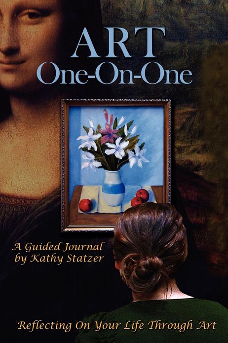 ART One-On-One: Reflecting On Your Life Through Art