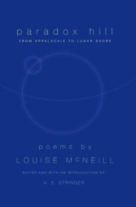 PARADOX HILL: "FROM APPALACHIA TO LUNAR SHORE, REVISED EDITION"