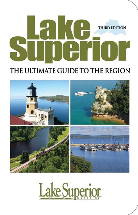 Lake Superior Ultimate Guide