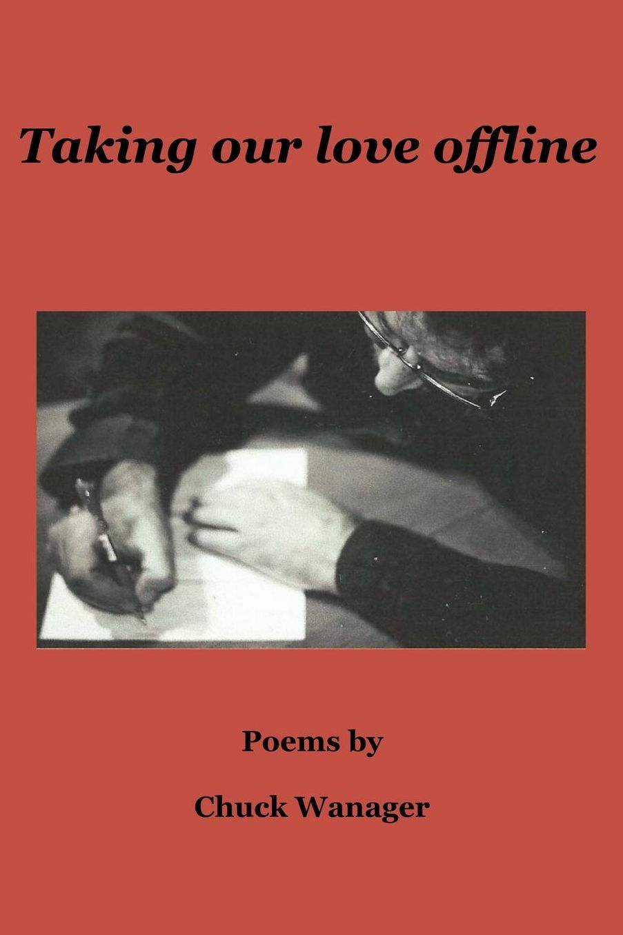 Taking our love offline