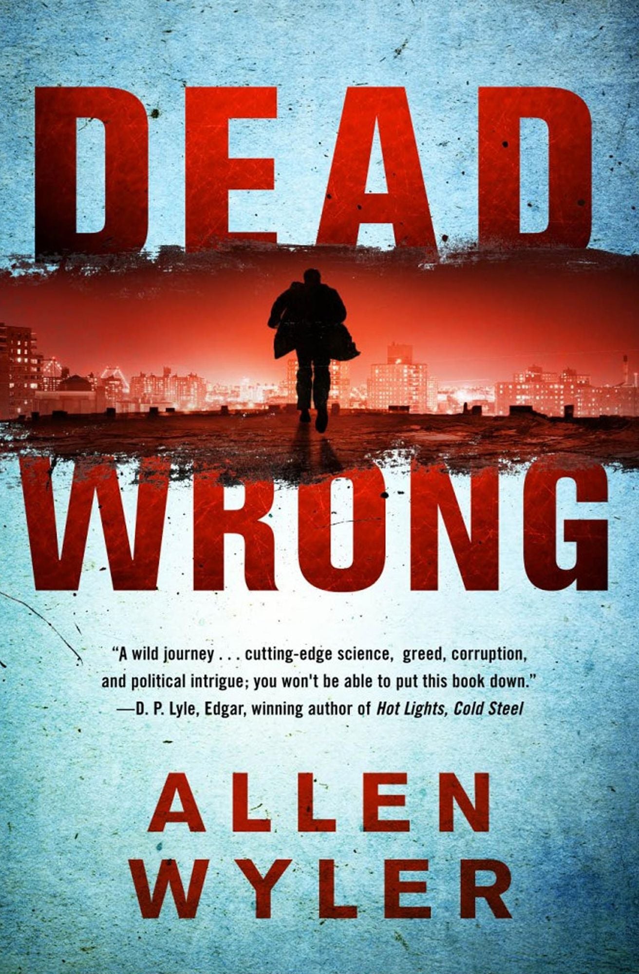 Dead Wrong
