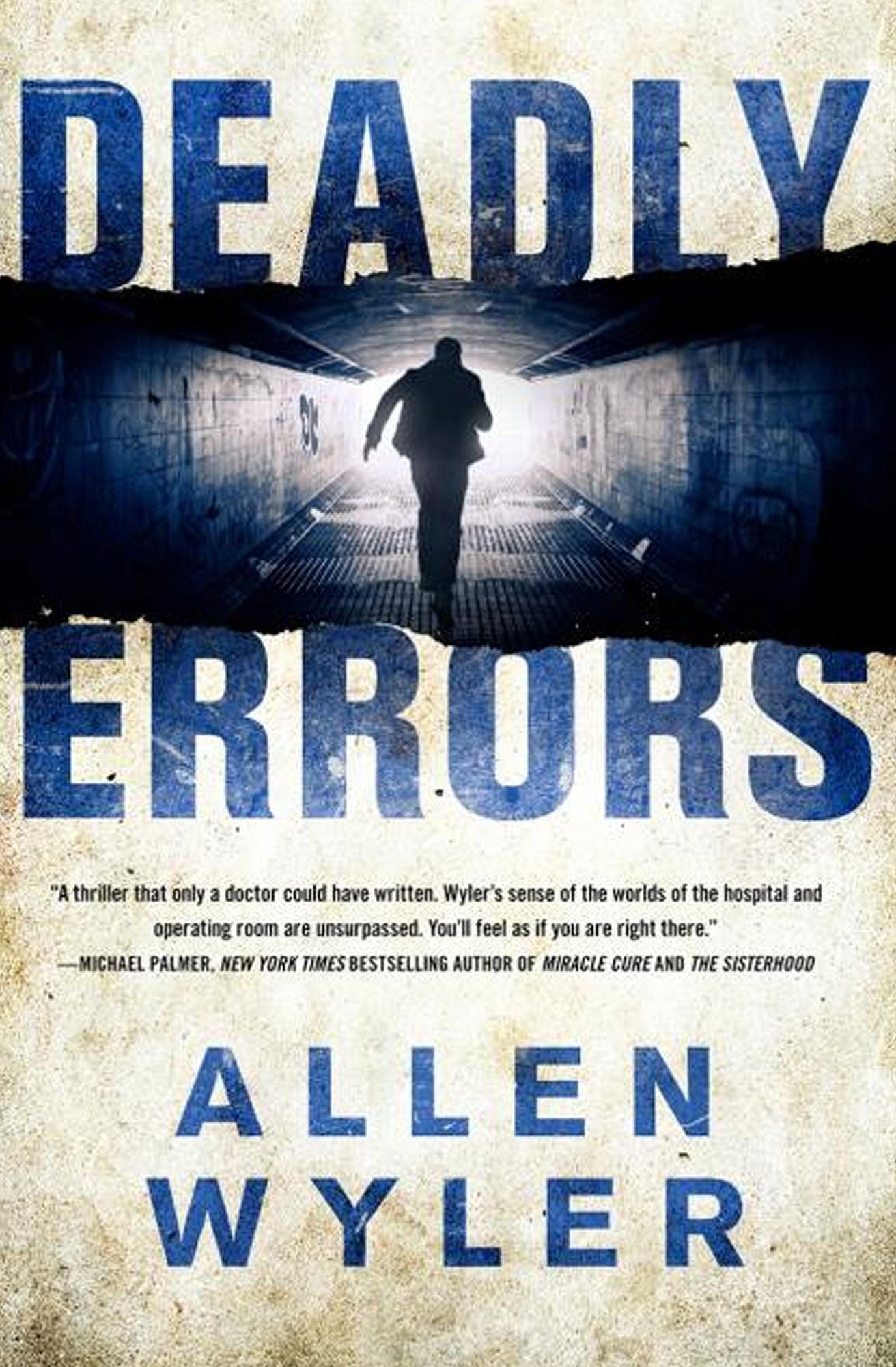 Deadly Errors