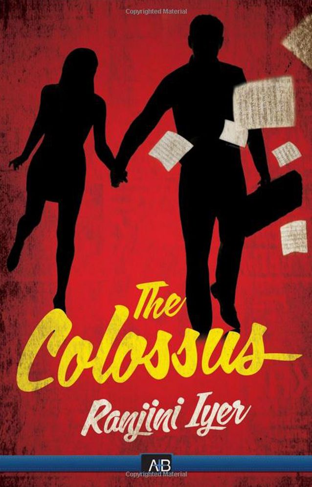 The Colossus