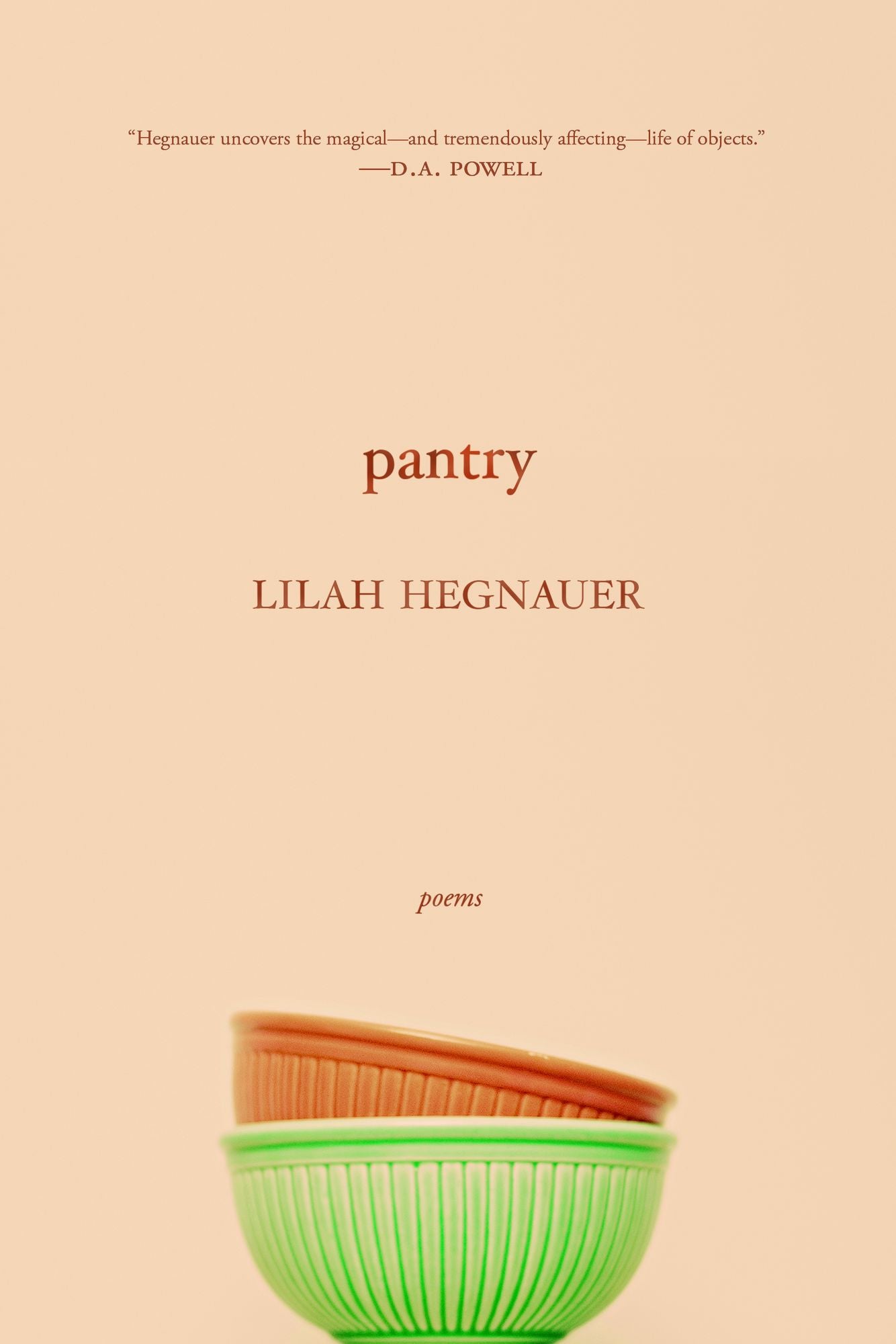 Pantry