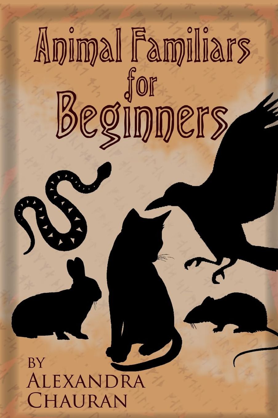 Animal Familiars For Beginners