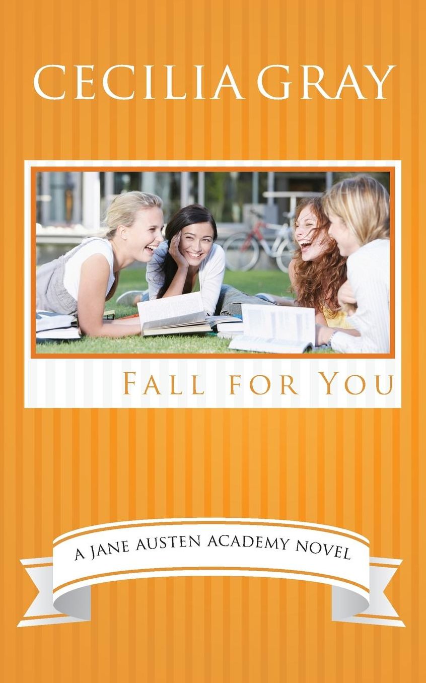 Fall for You