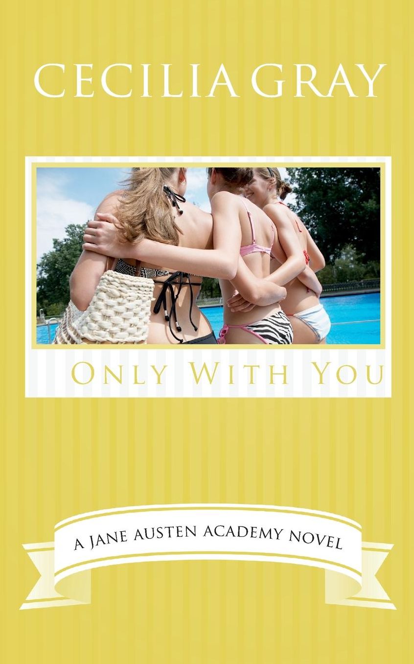 Only With You