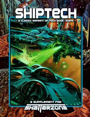 ShipTech: (Classic Reprint of Tech Book: Ships)