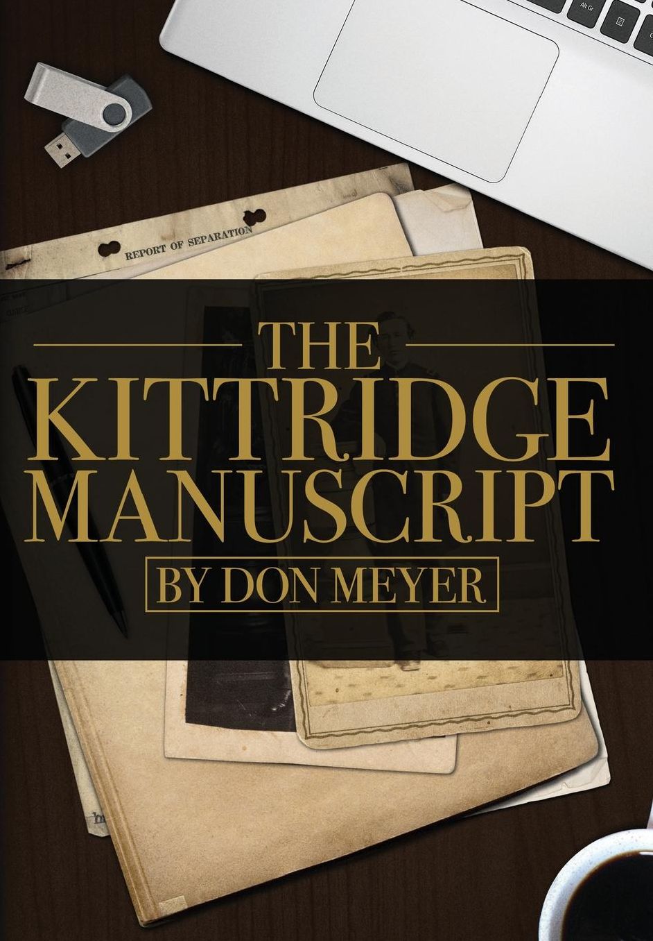 The Kittridge Manuscript