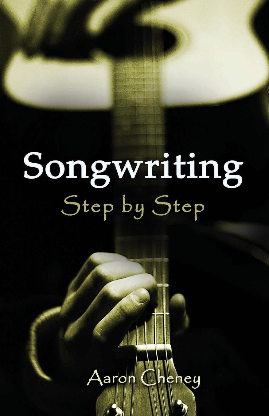 Songwriting Step by Step
