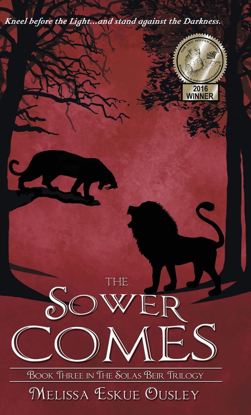 The Sower Comes