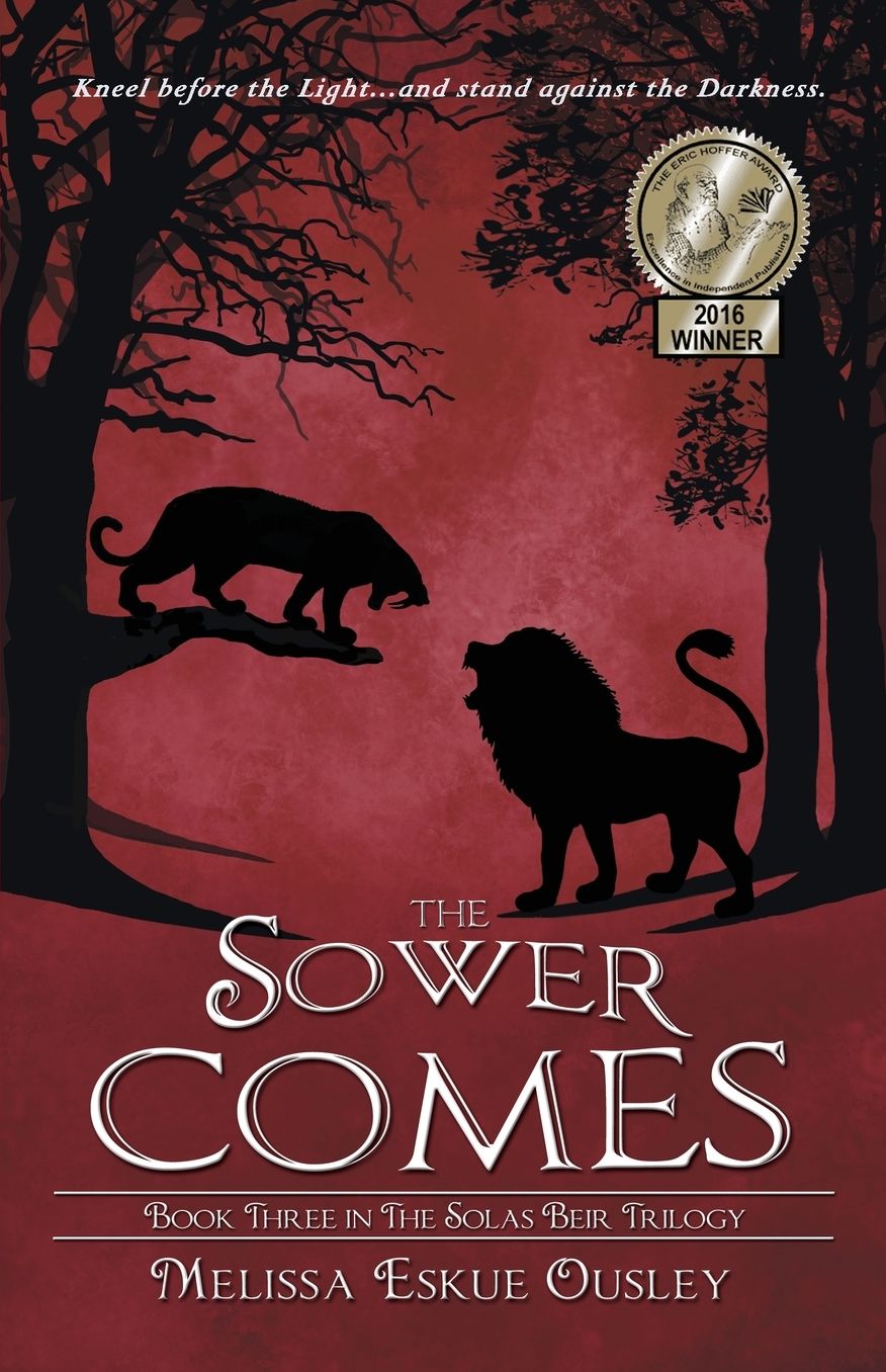 The Sower Comes