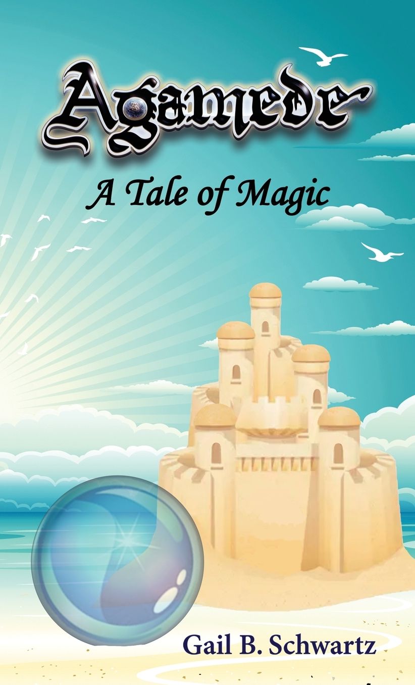 Agamede, A Tale of Magic