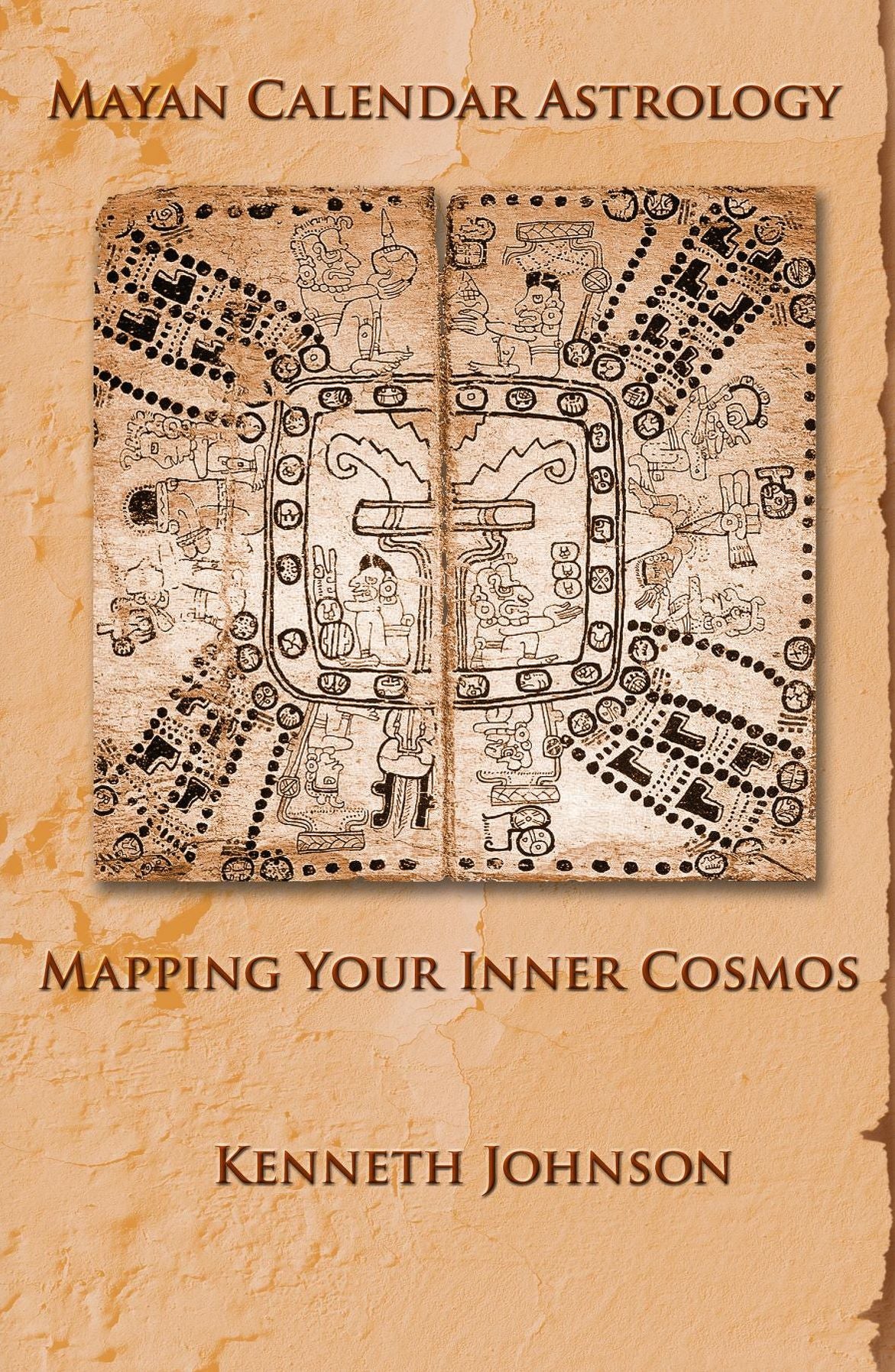 Mayan Calendar Astrology: Mapping Your Inner Cosmos