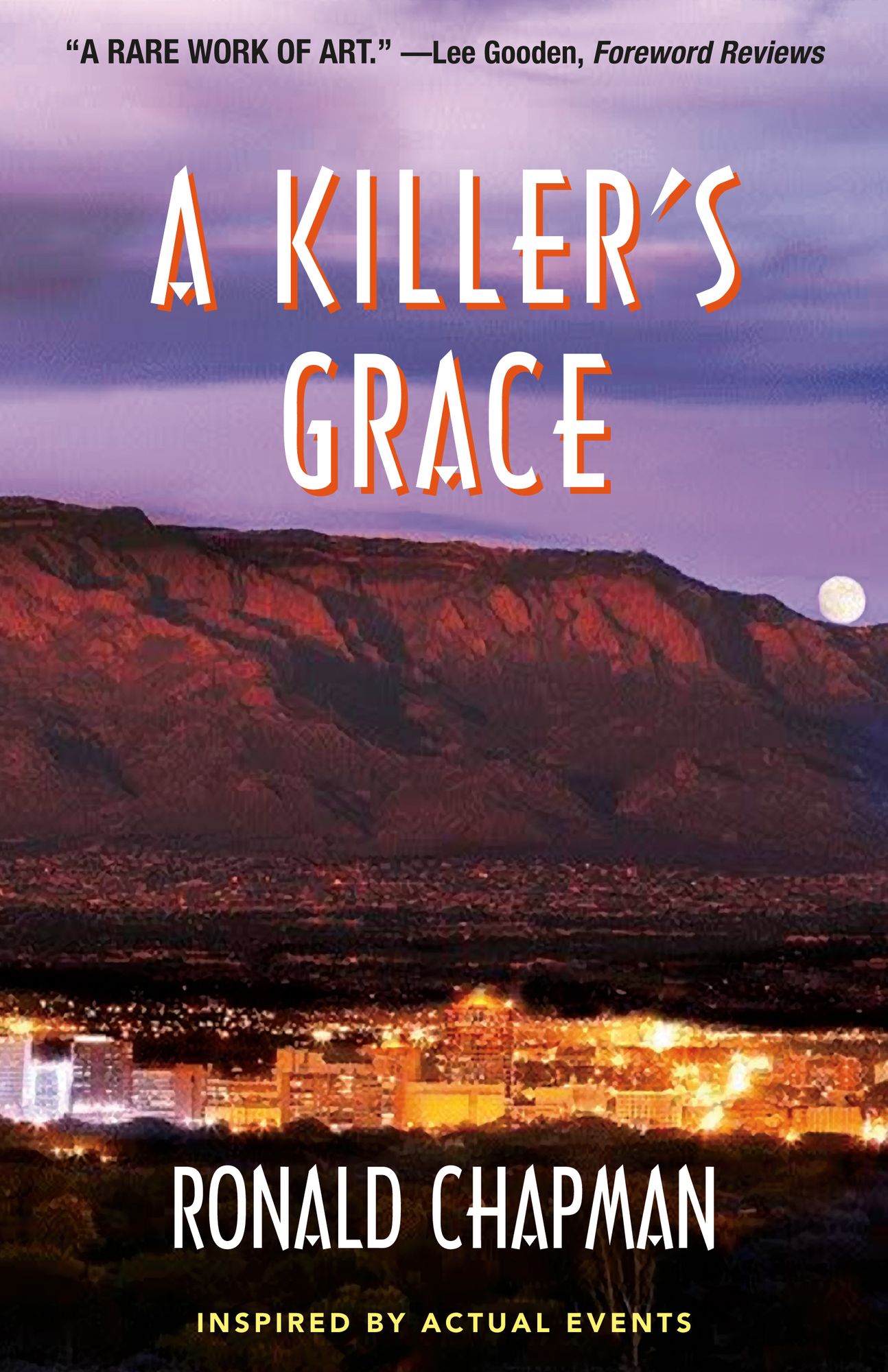 A Killer's Grace