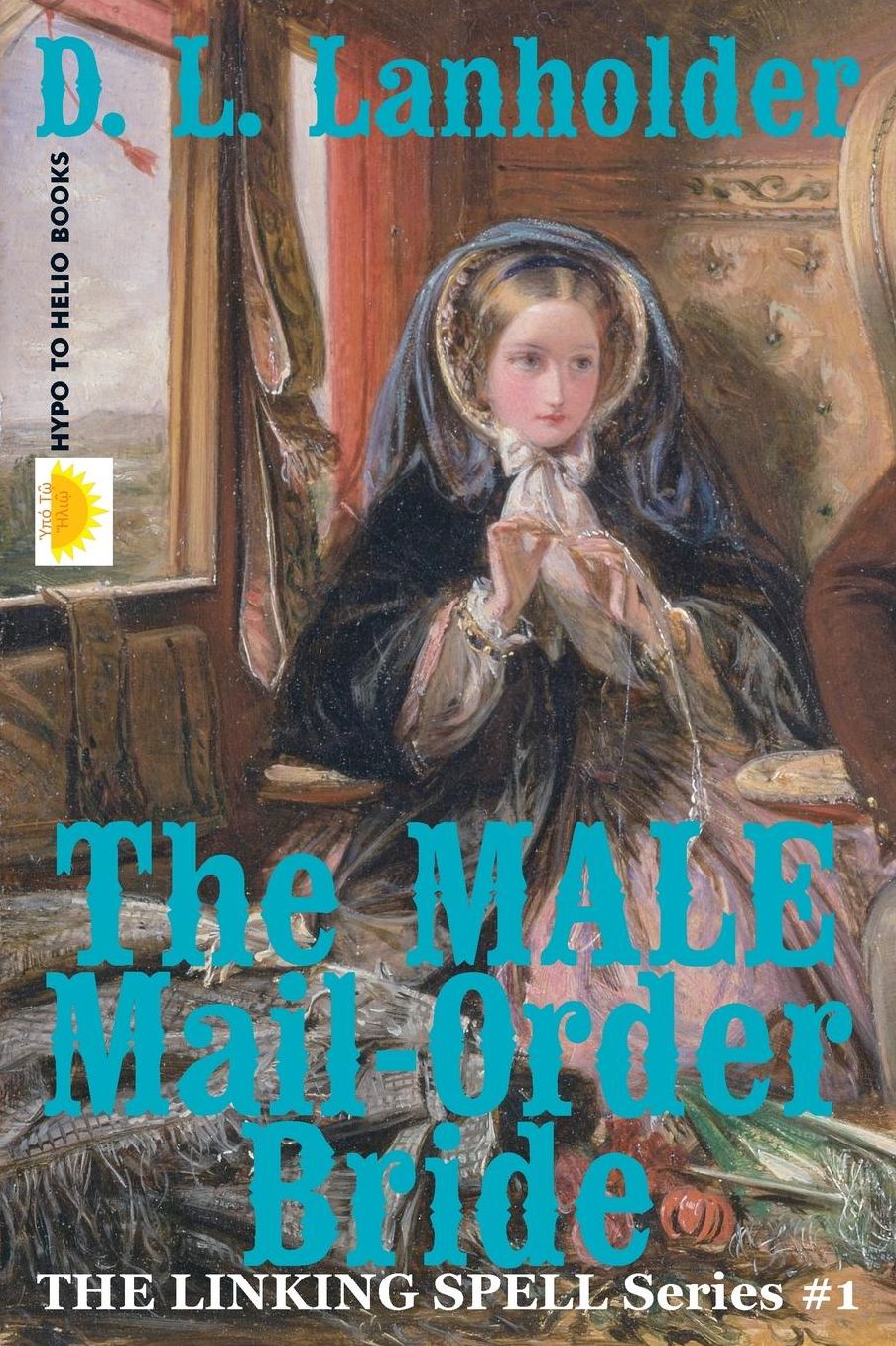 The Male Mail-Order Bride