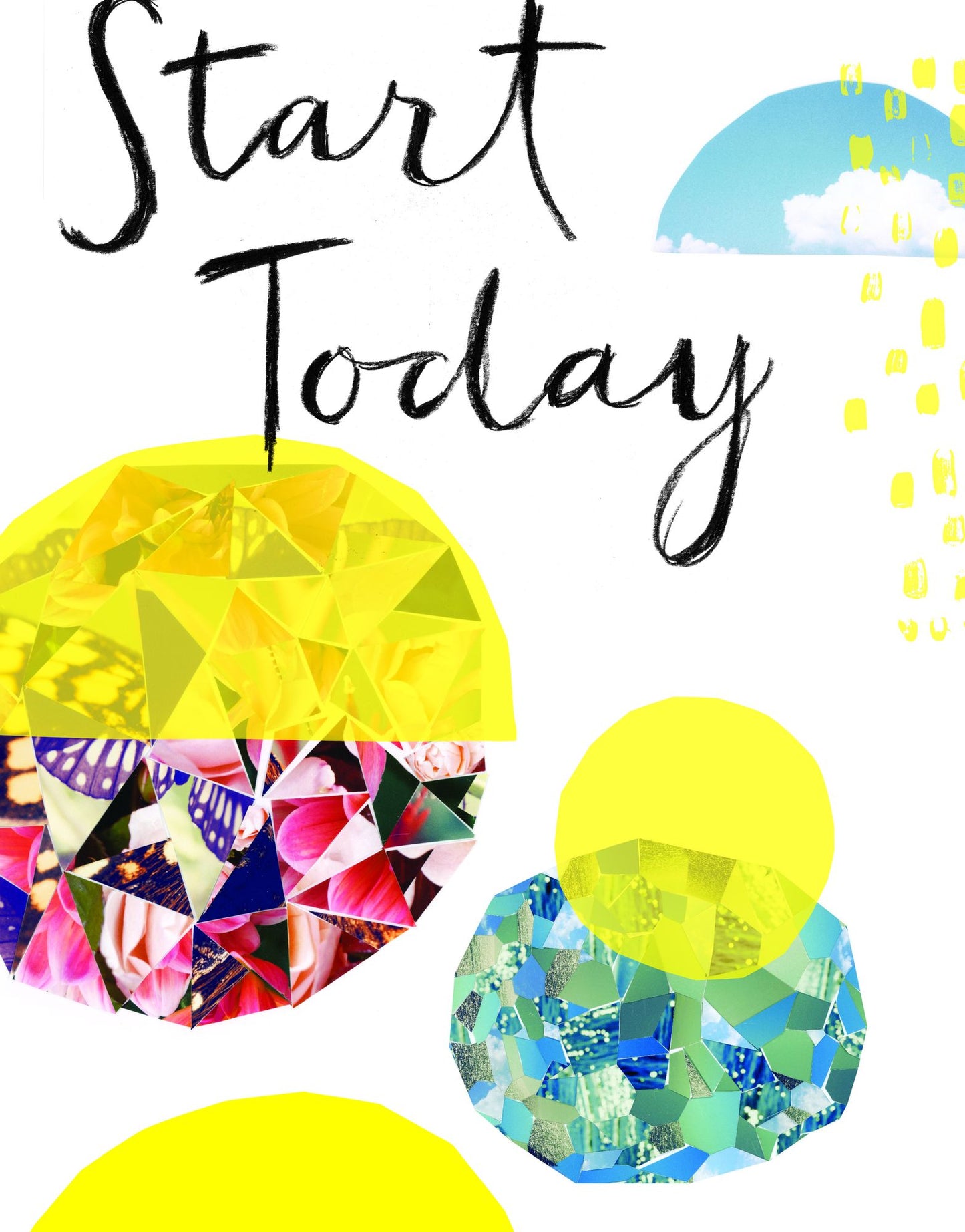 Start Today