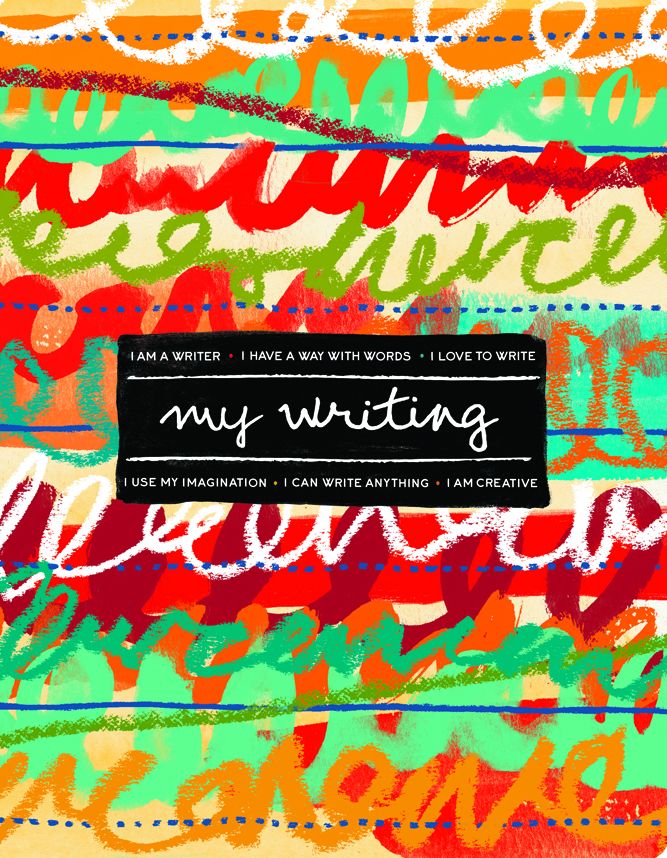 My Writing