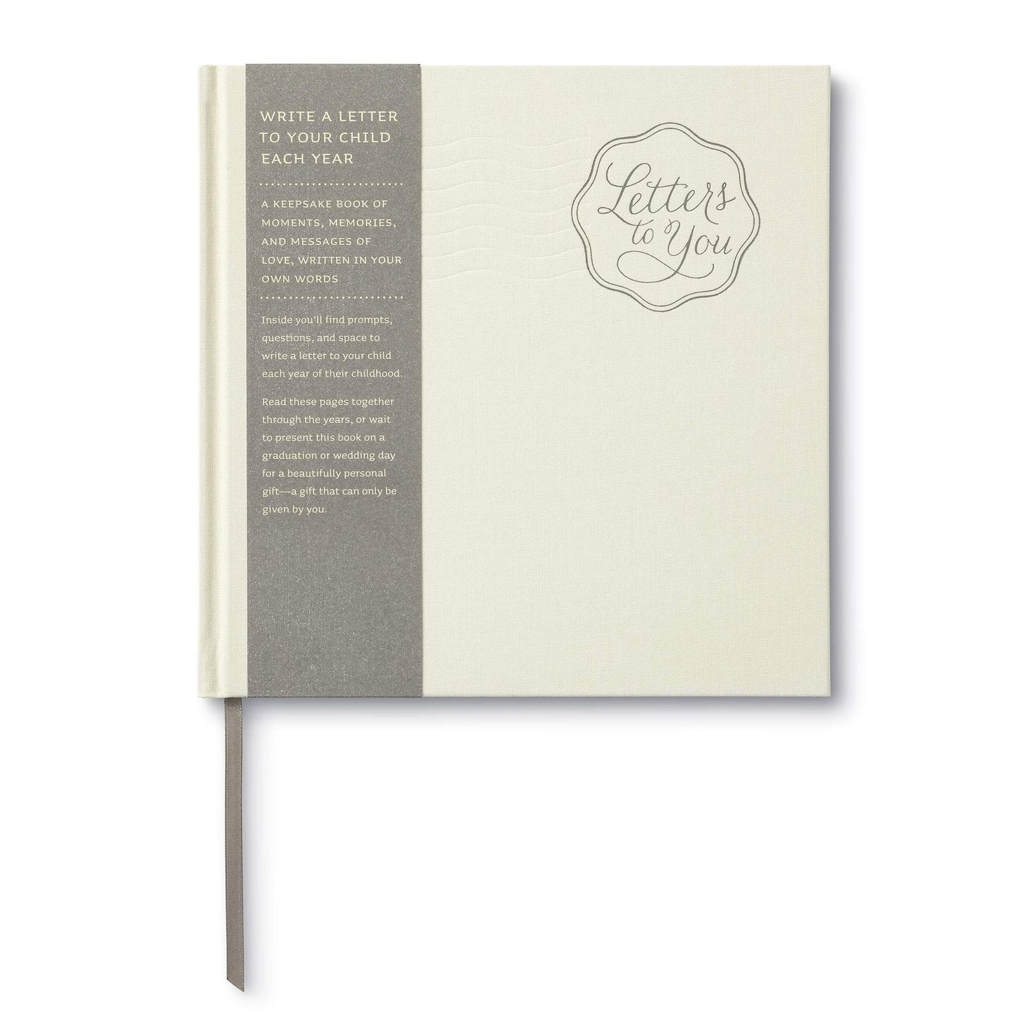 Letters to You