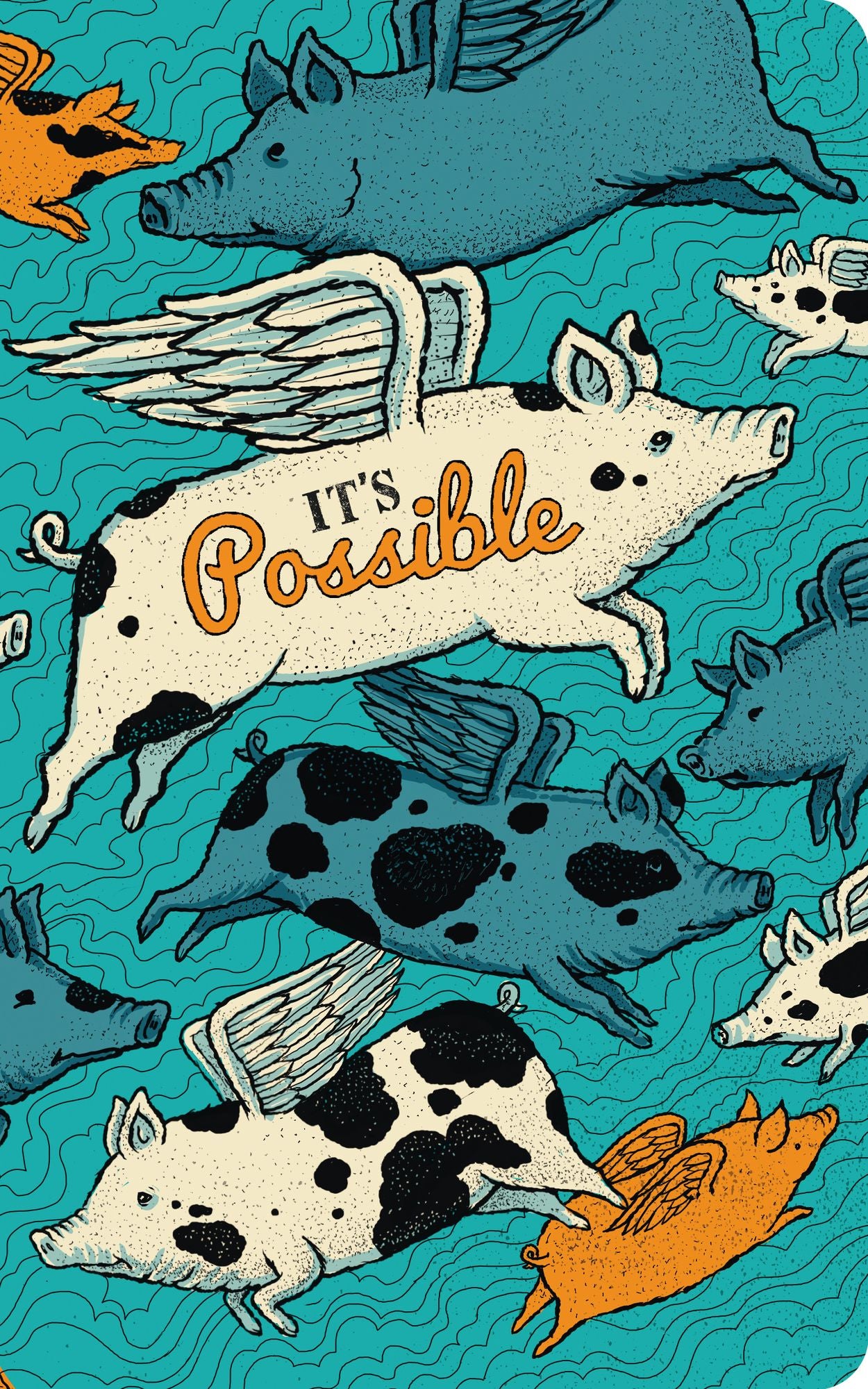 Wnj: It's Possible