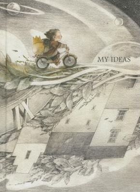 My Ideas Journal