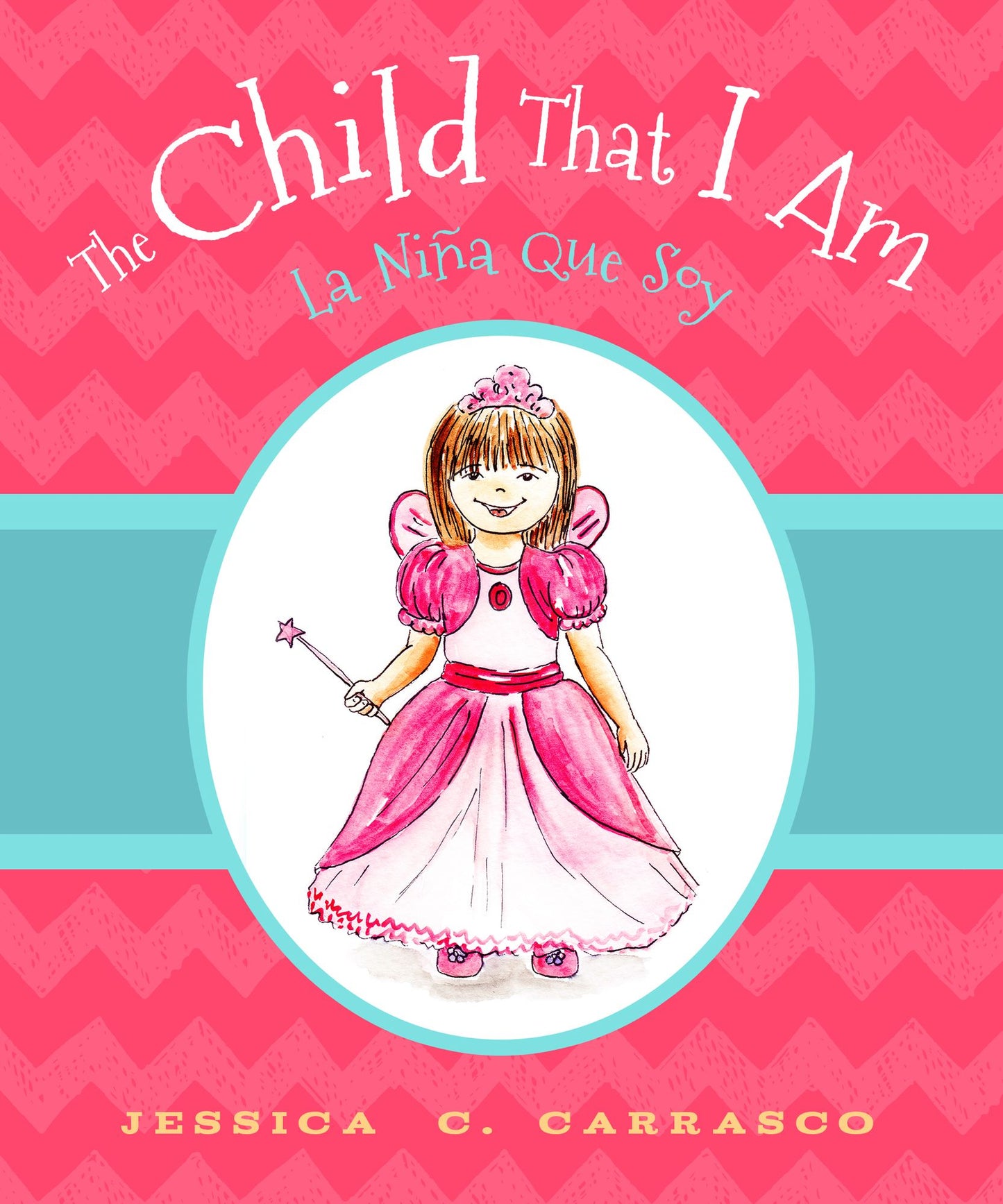 The Child That I Am: La Nina Que Soy