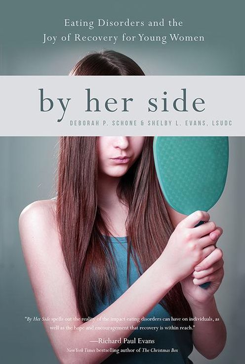 By Her Side: Eating Disorders and the Joy of Recovery for Young Women