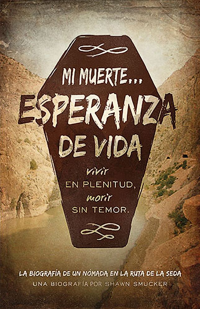 Mi Muerte Esperanza de Vida