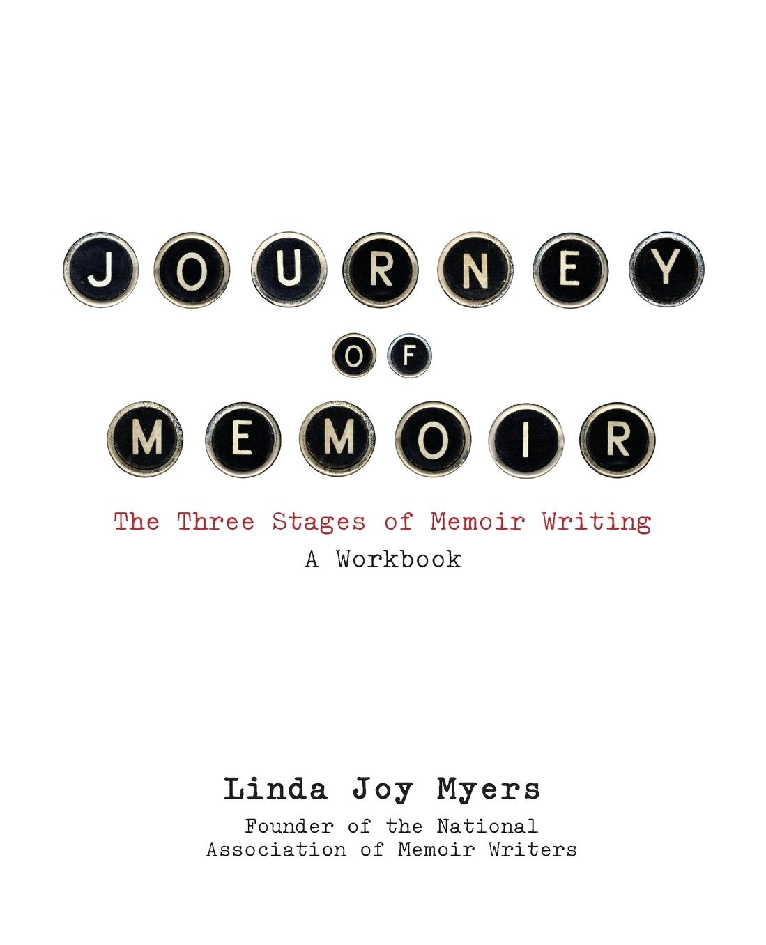 Journey of Memoir: The Three Stages of Memoir Writing