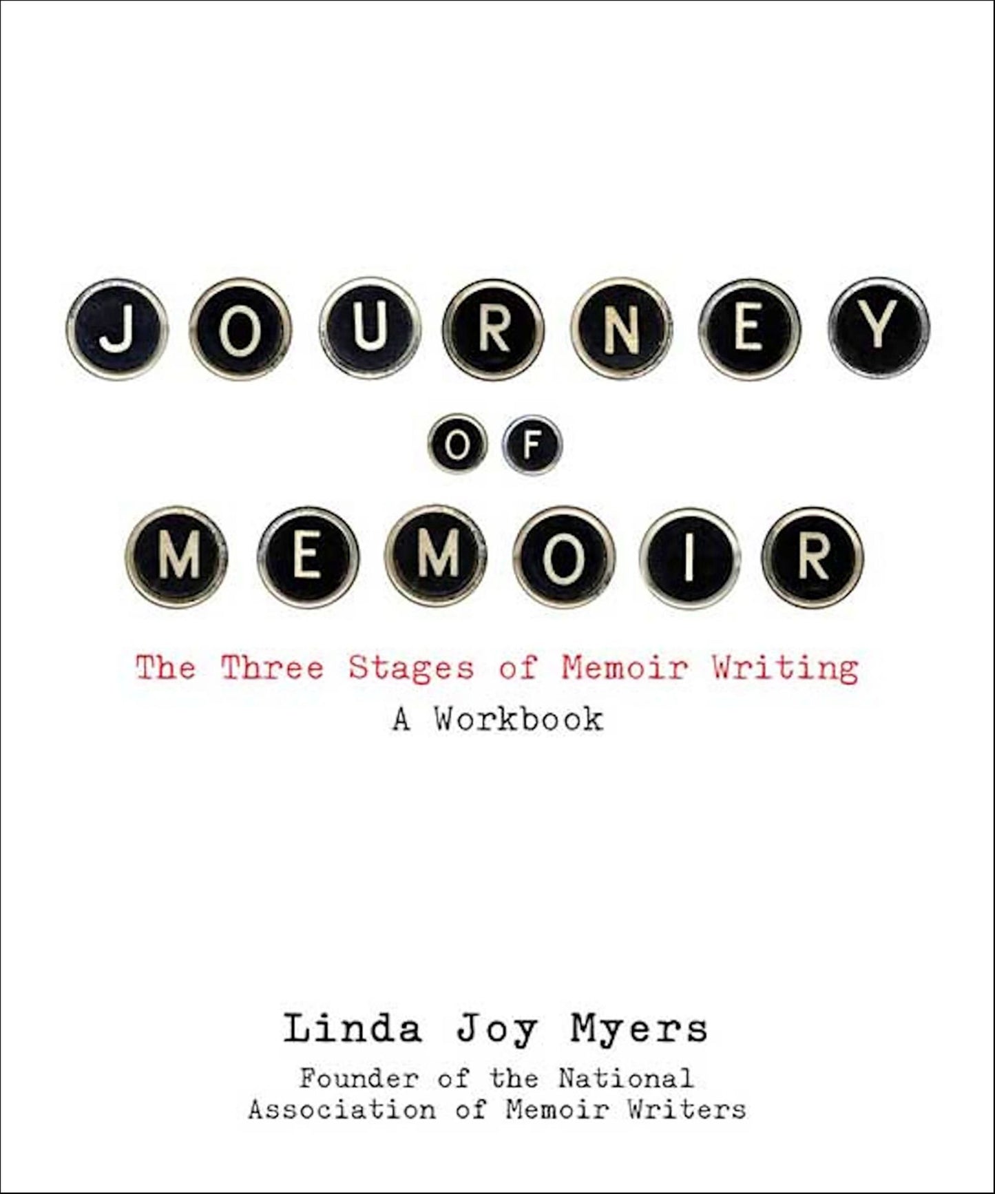 Journey of Memoir: The Three Stages of Memoir Writing