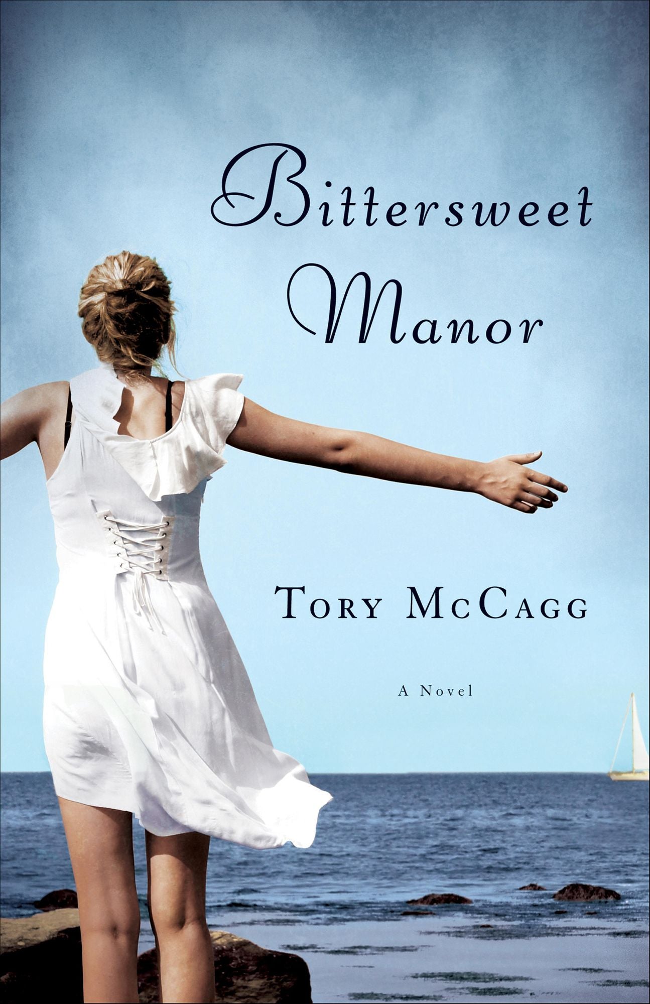 Bittersweet Manor: A Novel